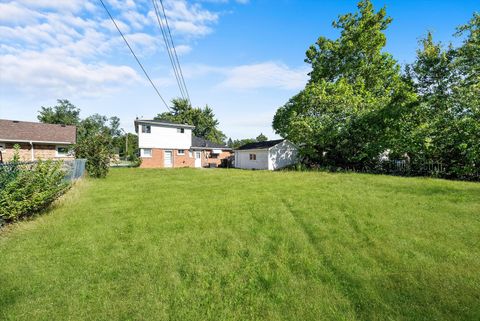 Tiny photo for 226 S Orchard Drive, Park Forest, IL 60466 (MLS # 12571502)