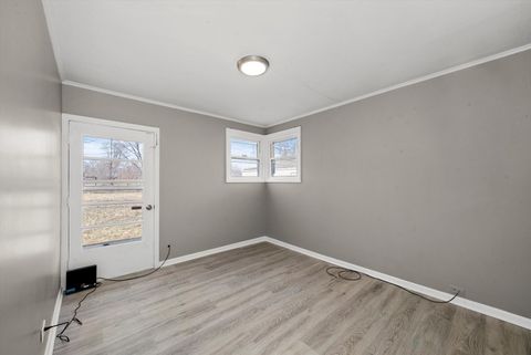 Tiny photo for 226 S Orchard Drive, Park Forest, IL 60466 (MLS # 12571502)