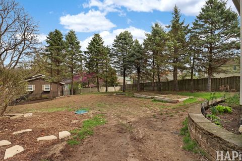 Tiny photo for 34899 N Park Drive, Ingleside, IL 60041 (MLS # 12623678)