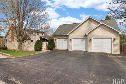 Tiny photo for 34899 N Park Drive, Ingleside, IL 60041 (MLS # 12623678)