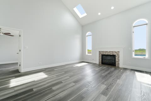 Tiny photo for 846 Coyote Trail, Manteno, IL 60950 (MLS # 12705708)