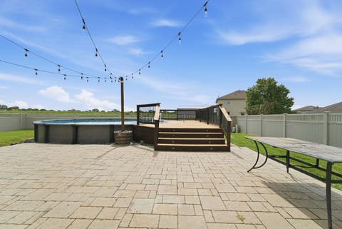 Tiny photo for 846 Coyote Trail, Manteno, IL 60950 (MLS # 12705708)