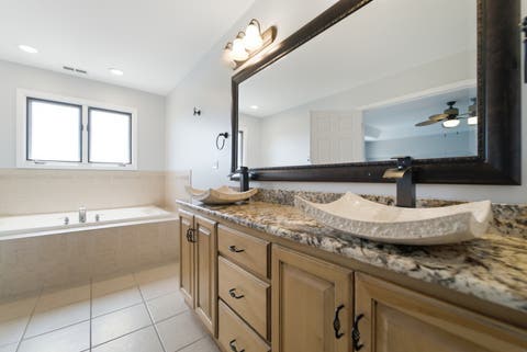 Tiny photo for 846 Coyote Trail, Manteno, IL 60950 (MLS # 12705708)