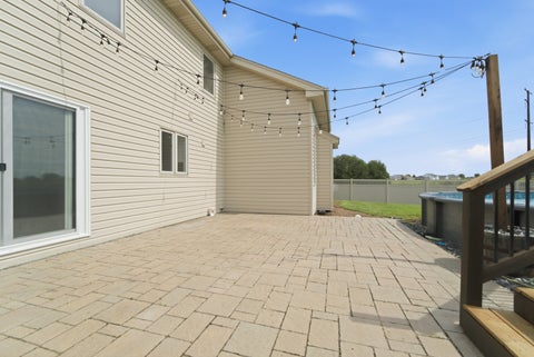 Tiny photo for 846 Coyote Trail, Manteno, IL 60950 (MLS # 12705708)