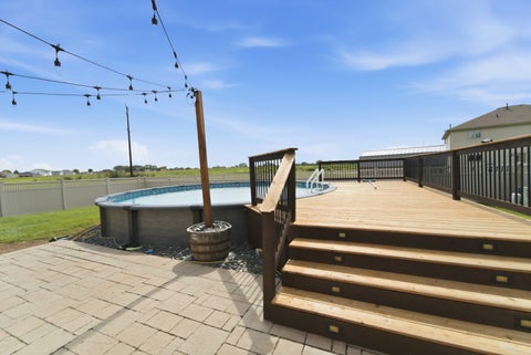 Tiny photo for 846 Coyote Trail, Manteno, IL 60950 (MLS # 12705708)