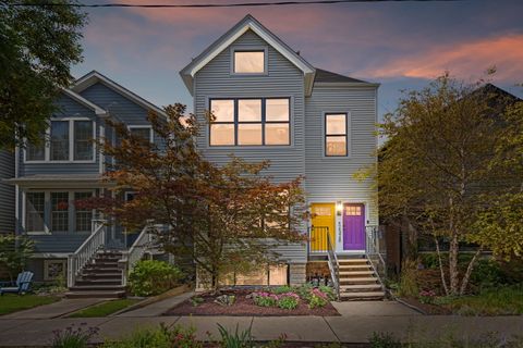 2528 N FAIRFIELD Avenue Chicago IL 60647
