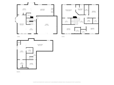 Tiny photo for 3707 Thoroughbred Lane, Joliet, IL 60435 (MLS # 12703942)
