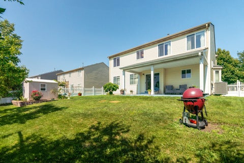 Tiny photo for 3707 Thoroughbred Lane, Joliet, IL 60435 (MLS # 12703942)