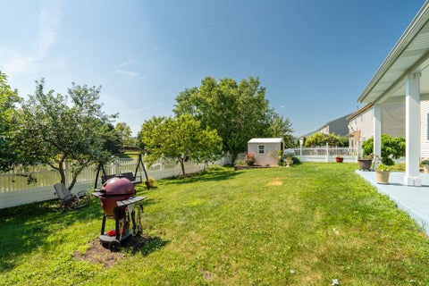 Tiny photo for 3707 Thoroughbred Lane, Joliet, IL 60435 (MLS # 12703942)