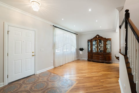 Tiny photo for 3707 Thoroughbred Lane, Joliet, IL 60435 (MLS # 12703942)