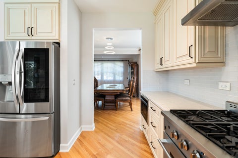 Tiny photo for 3707 Thoroughbred Lane, Joliet, IL 60435 (MLS # 12703942)