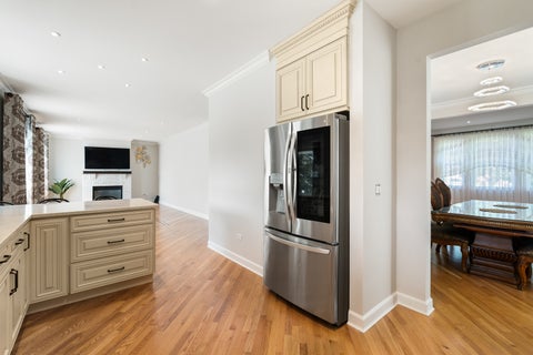 Tiny photo for 3707 Thoroughbred Lane, Joliet, IL 60435 (MLS # 12703942)