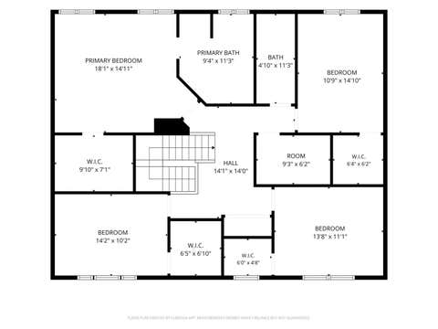 Tiny photo for 3707 Thoroughbred Lane, Joliet, IL 60435 (MLS # 12703942)