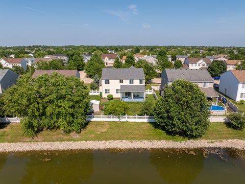 Tiny photo for 3707 Thoroughbred Lane, Joliet, IL 60435 (MLS # 12703942)