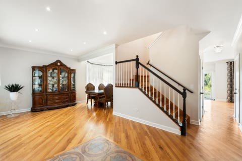 Tiny photo for 3707 Thoroughbred Lane, Joliet, IL 60435 (MLS # 12703942)