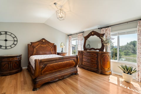 Tiny photo for 3707 Thoroughbred Lane, Joliet, IL 60435 (MLS # 12703942)