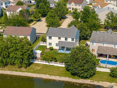 Tiny photo for 3707 Thoroughbred Lane, Joliet, IL 60435 (MLS # 12703942)