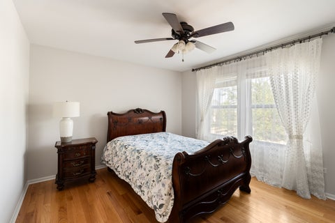 Tiny photo for 3707 Thoroughbred Lane, Joliet, IL 60435 (MLS # 12703942)