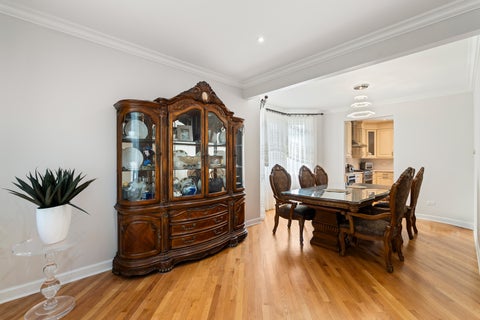 Tiny photo for 3707 Thoroughbred Lane, Joliet, IL 60435 (MLS # 12703942)