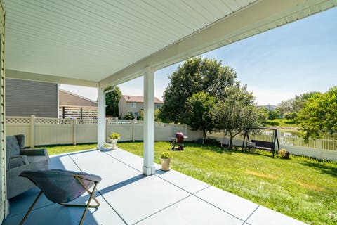 Tiny photo for 3707 Thoroughbred Lane, Joliet, IL 60435 (MLS # 12703942)