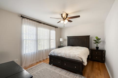 Tiny photo for 3707 Thoroughbred Lane, Joliet, IL 60435 (MLS # 12703942)