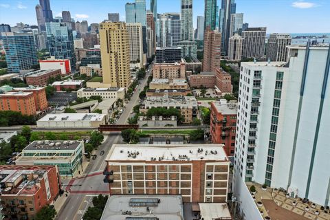 Tiny photo for 1601 S Michigan Avenue #108, Chicago, IL 60616 (MLS # 12509163)