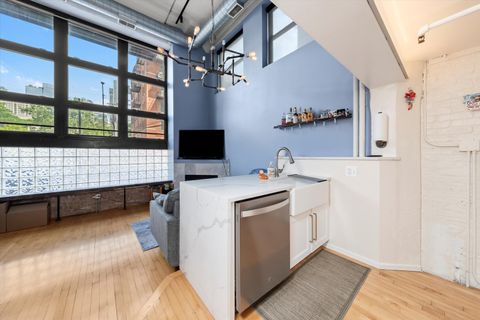 Tiny photo for 1601 S Michigan Avenue #108, Chicago, IL 60616 (MLS # 12509163)