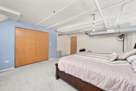 Tiny photo for 1601 S Michigan Avenue #108, Chicago, IL 60616 (MLS # 12509163)