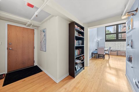 Tiny photo for 1601 S Michigan Avenue #108, Chicago, IL 60616 (MLS # 12509163)