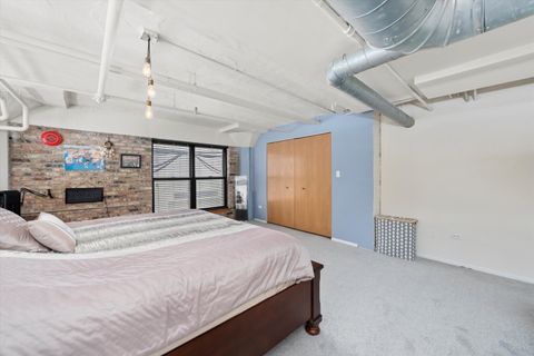 Tiny photo for 1601 S Michigan Avenue #108, Chicago, IL 60616 (MLS # 12509163)