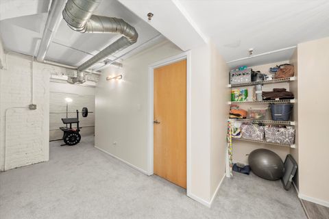Tiny photo for 1601 S Michigan Avenue #108, Chicago, IL 60616 (MLS # 12509163)