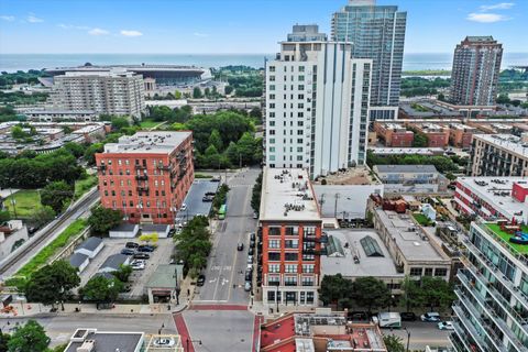 Tiny photo for 1601 S Michigan Avenue #108, Chicago, IL 60616 (MLS # 12509163)