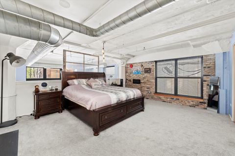 Tiny photo for 1601 S Michigan Avenue #108, Chicago, IL 60616 (MLS # 12509163)