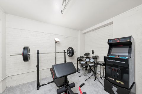 Tiny photo for 1601 S Michigan Avenue #108, Chicago, IL 60616 (MLS # 12509163)