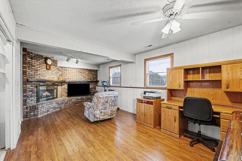 Tiny photo for 3120 Moraine Drive, Champaign, IL 61822 (MLS # 12559073)