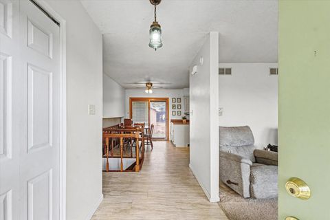 Tiny photo for 3120 Moraine Drive, Champaign, IL 61822 (MLS # 12559073)