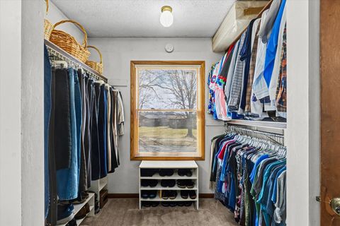 Tiny photo for 3120 Moraine Drive, Champaign, IL 61822 (MLS # 12559073)