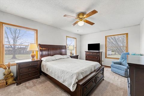 Tiny photo for 3120 Moraine Drive, Champaign, IL 61822 (MLS # 12559073)