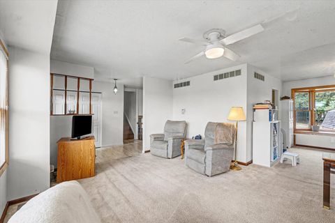 Tiny photo for 3120 Moraine Drive, Champaign, IL 61822 (MLS # 12559073)