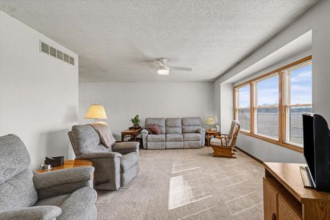 Tiny photo for 3120 Moraine Drive, Champaign, IL 61822 (MLS # 12559073)