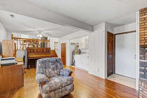 Tiny photo for 3120 Moraine Drive, Champaign, IL 61822 (MLS # 12559073)