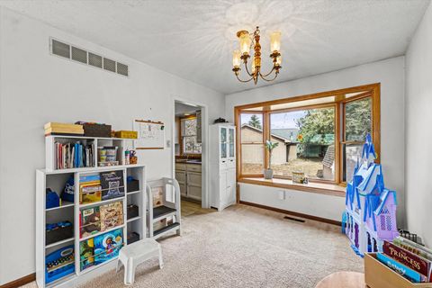 Tiny photo for 3120 Moraine Drive, Champaign, IL 61822 (MLS # 12559073)