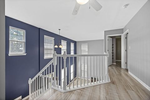 Tiny photo for 13553 S Kalamazoo Court, Plainfield, IL 60544 (MLS # 12709038)