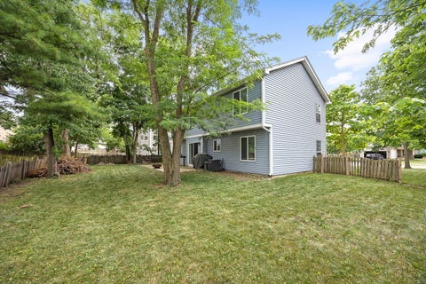 Tiny photo for 13553 S Kalamazoo Court, Plainfield, IL 60544 (MLS # 12709038)