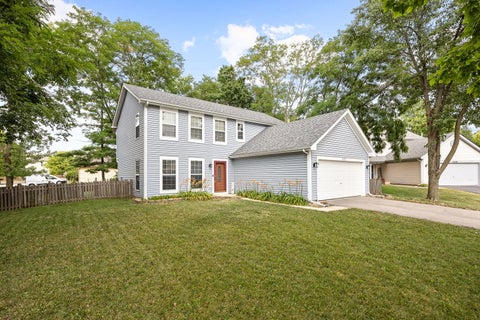 Photo of 13553 S Kalamazoo Court, Plainfield, IL 60544 (MLS # 12709038)