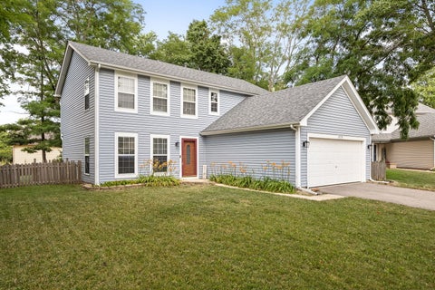 Tiny photo for 13553 S Kalamazoo Court, Plainfield, IL 60544 (MLS # 12709038)