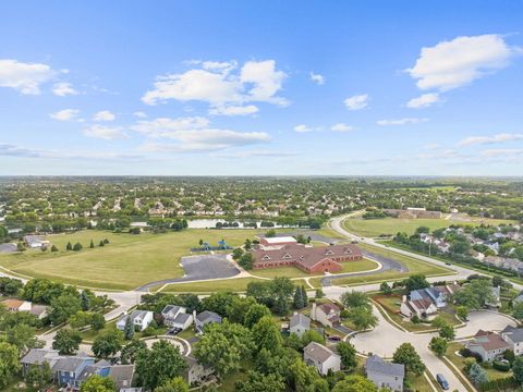 Tiny photo for 13553 S Kalamazoo Court, Plainfield, IL 60544 (MLS # 12709038)
