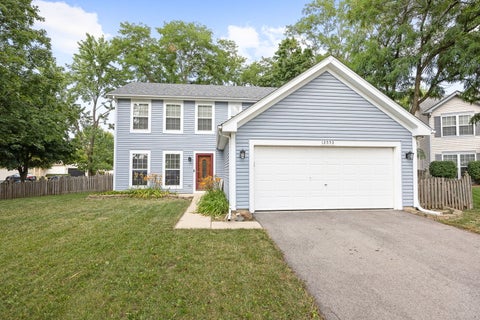 Tiny photo for 13553 S Kalamazoo Court, Plainfield, IL 60544 (MLS # 12709038)