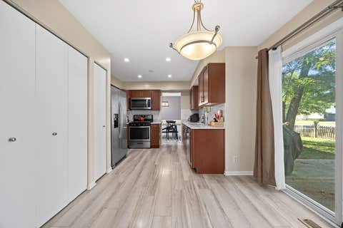 Tiny photo for 13553 S Kalamazoo Court, Plainfield, IL 60544 (MLS # 12709038)