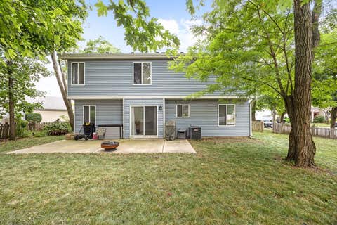 Tiny photo for 13553 S Kalamazoo Court, Plainfield, IL 60544 (MLS # 12709038)